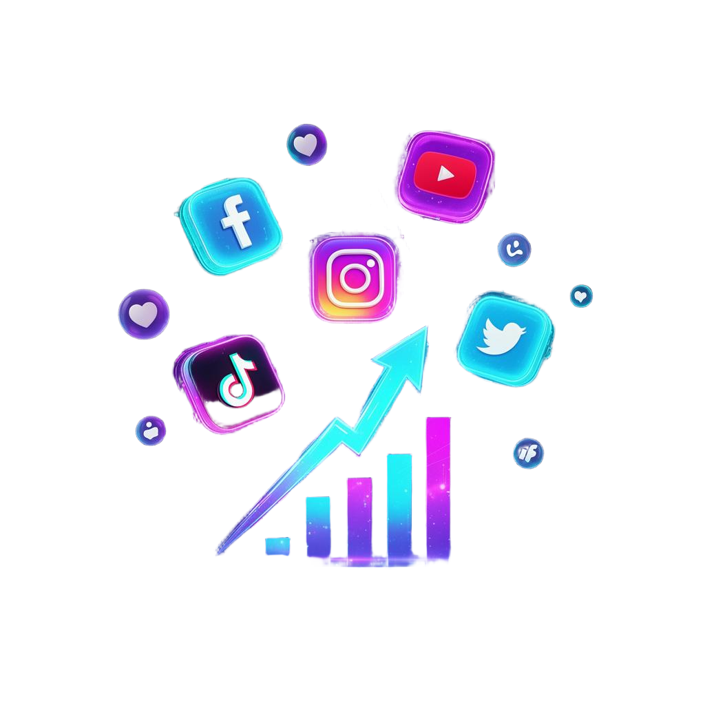 Harun Ur Rashid Mizan — Digital Marketing Specialist