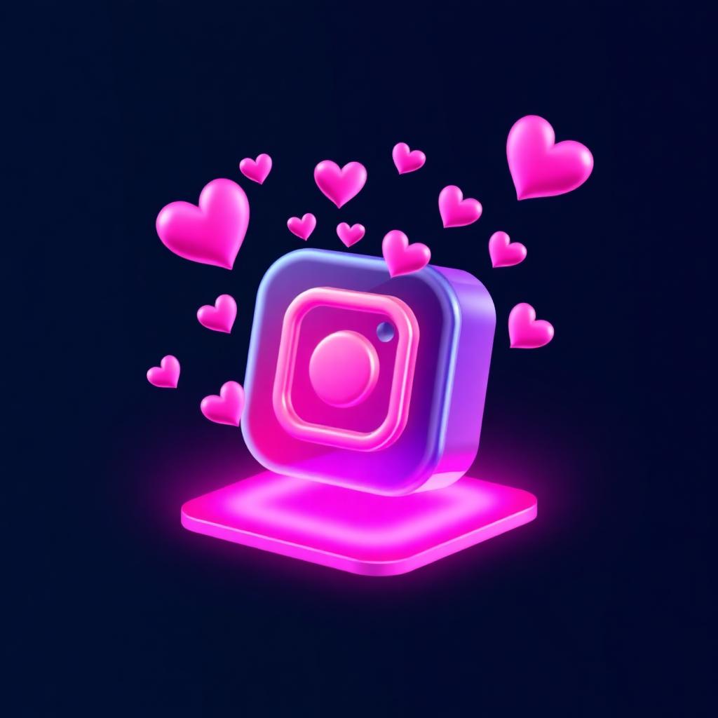 10,000 Instagram Likes