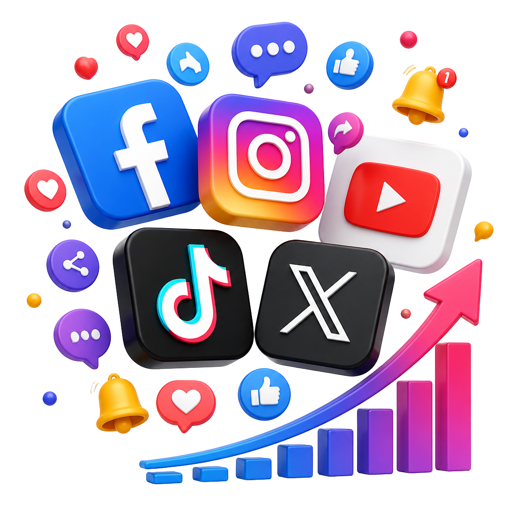 Harun Ur Rashid Mizan — Digital Marketing Specialist