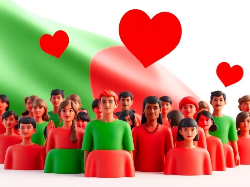 2,000 Real Active Bangladeshi Follower