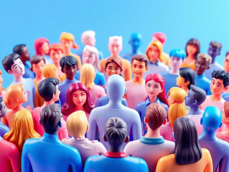 5,000 Group Members