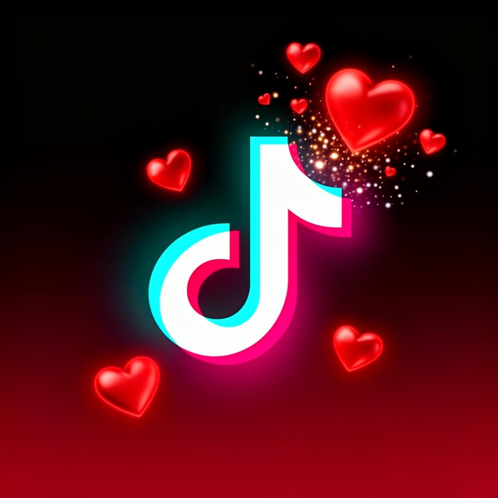2,000 TikTok Likes